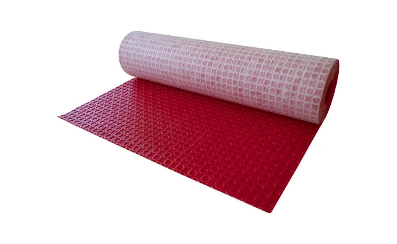 Membrană de decuplare G-FLEX